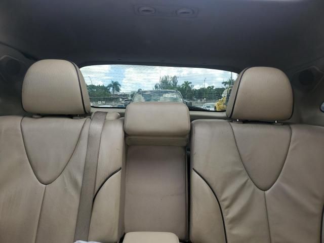 2014 Toyota Venza LE