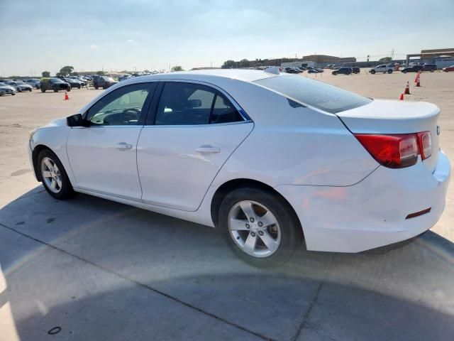 2014 Chevrolet Malibu 1LT