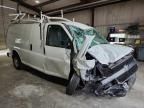 2020 Chevrolet Express G2500