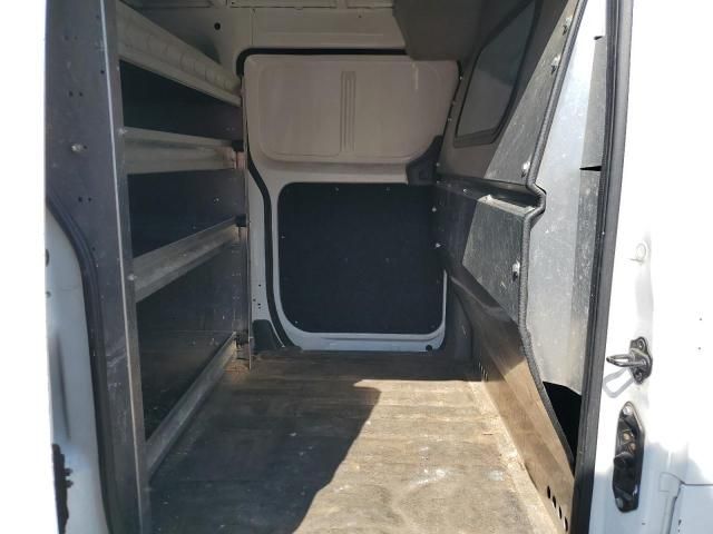 2015 Nissan NV200 2.5S