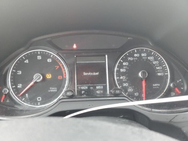 2015 Audi Q5 Premium
