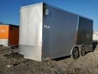2023 Haulmark (american Cargo  Utility Trailer > 12 FT