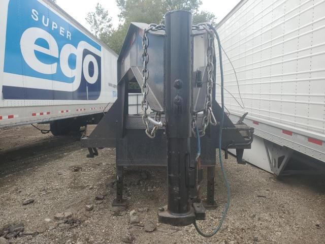 2024 MP Equipment Trailer