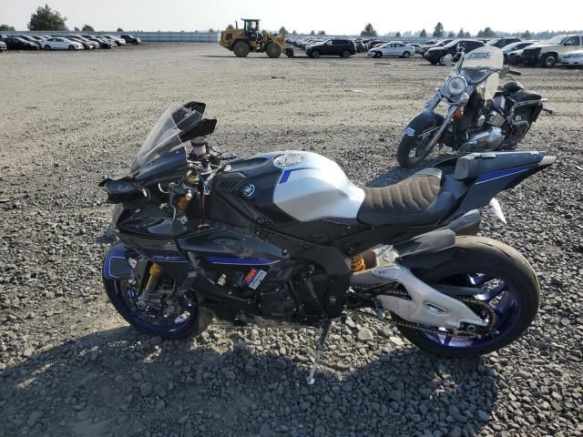 2025 Yamaha YZF1000 D