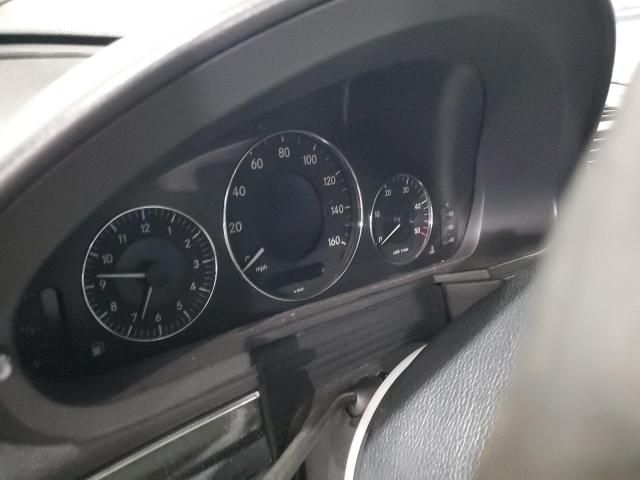 2005 Mercedes-Benz E 320 CDI
