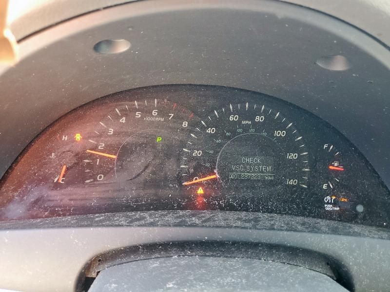 2008 Toyota Camry CE