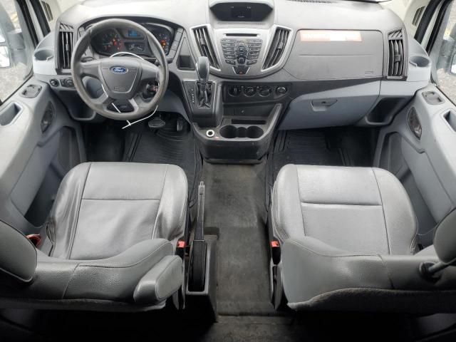 2019 Ford Transit T-150