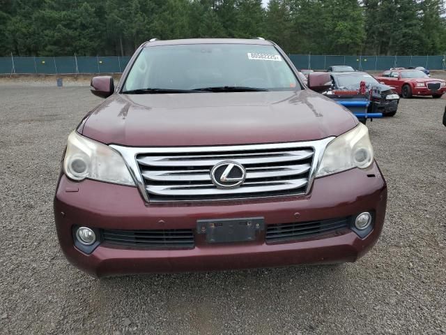 2011 Lexus Gx 460 Premium