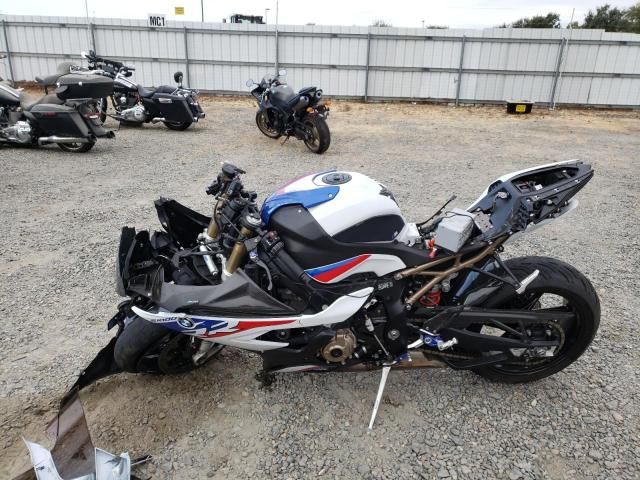 2022 BMW S 1000 RR