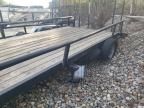 2024 Karavan Utility Trailer