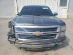 2014 Chevrolet Silverado K1500 LTZ