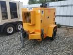 2012 Ck Power Generator