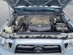 2008 Toyota Tacoma Double Cab