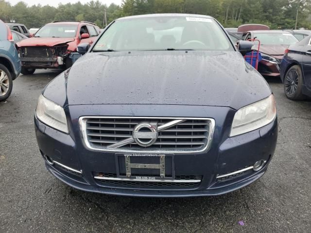 2010 Volvo S80 3.2