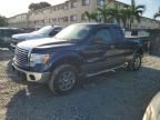 2012 Ford F150 Super Cab