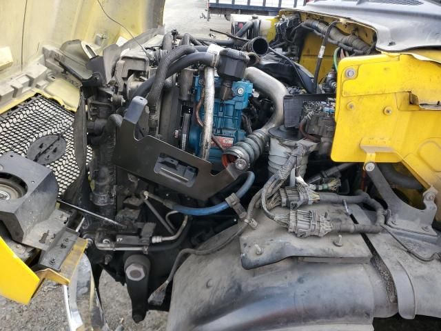 2019 Ford F650 Super Duty