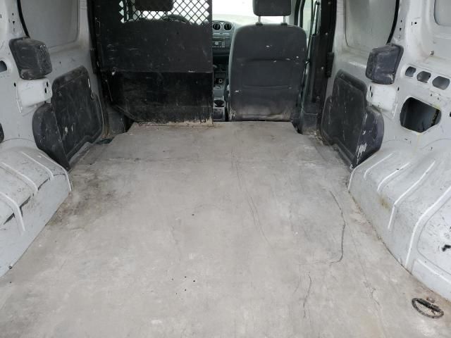 2010 Ford Transit Connect XLT