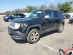 2015 Jeep Renegade