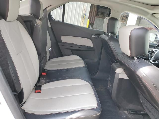 2014 Chevrolet Equinox LTZ