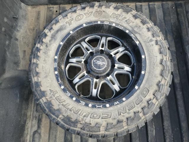 2014 GMC Sierra K2500 Denali
