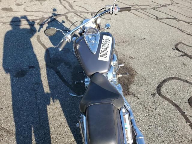 2006 Honda VTX1300 C