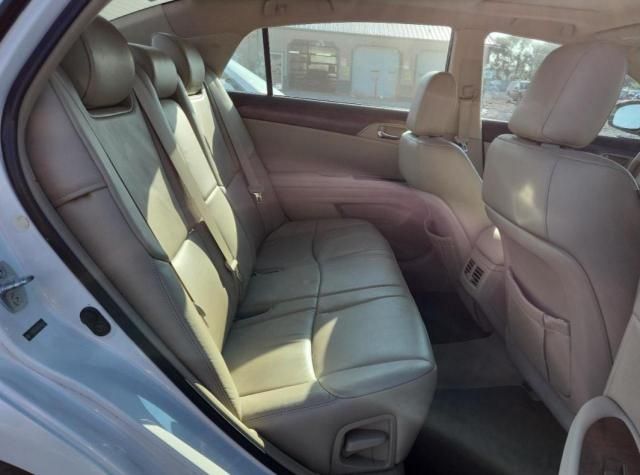 2011 Toyota Avalon Base
