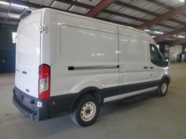 2019 Ford Transit T-150