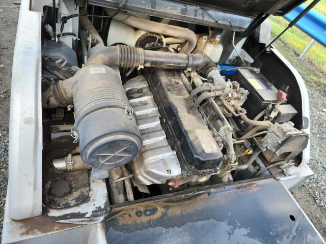 2011 Niss AN MJ1F4A45LV Forklift