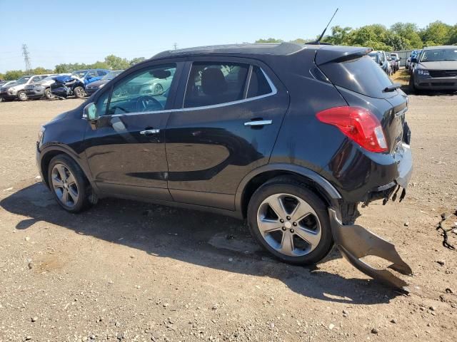 2014 Buick Encore Convenience