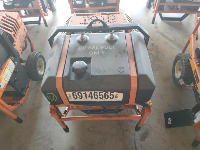 2013 Pelsue PG55D-ATT Generation