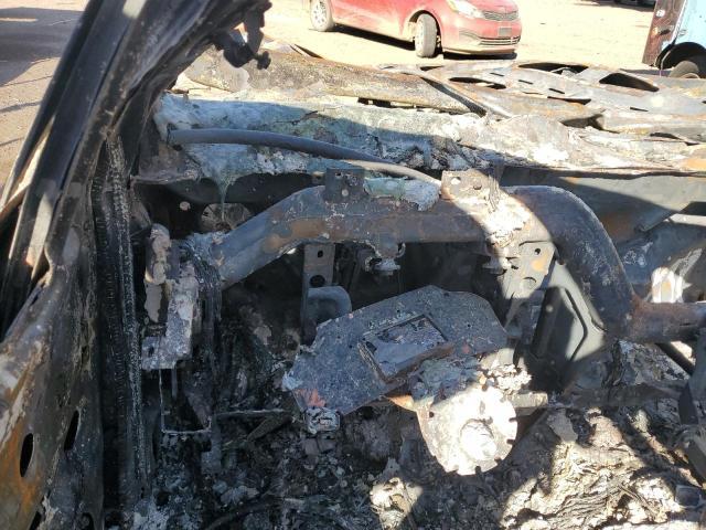 2016 Chevrolet Silverado K3500 ltz