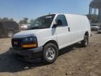 2023 GMC Savana G2500