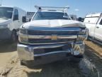 2018 Chevrolet Silverado C3500