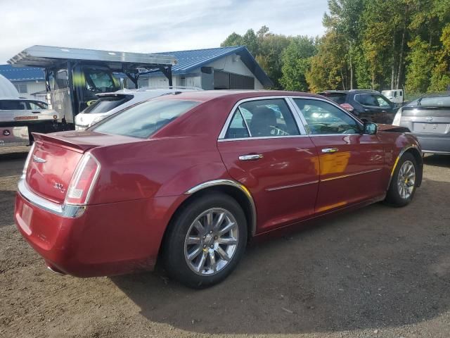 2011 Chrysler 300C