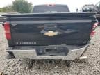 2015 Chevrolet Silverado C1500 LT