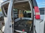 2009 Chevrolet Express G3500