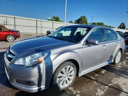 2010 Subaru Legacy 2.5I Limited for sale in Littleton, CO