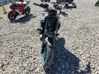 2022 Yamaha MT07
