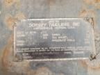 2001 Doresey Dots-45' Flatbed Trailer