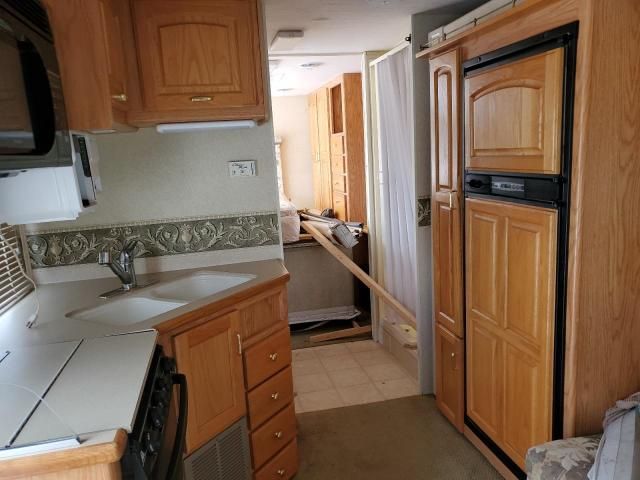 2003 Jayco Granite Ridge