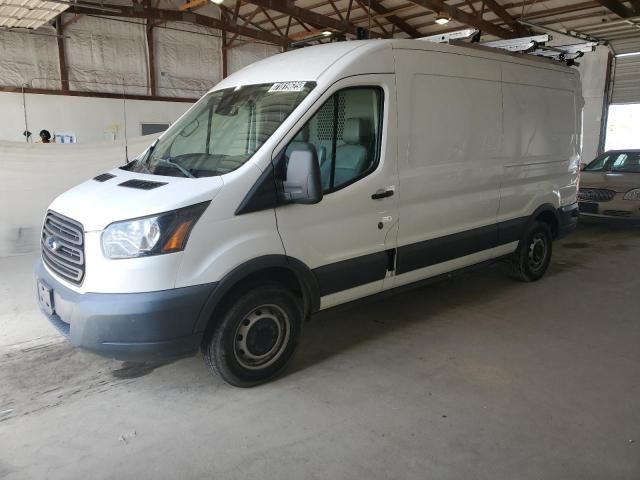 2017 Ford Transit T-250