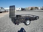 2025 Unknown 2025 Beachcomber Utility Trailer
