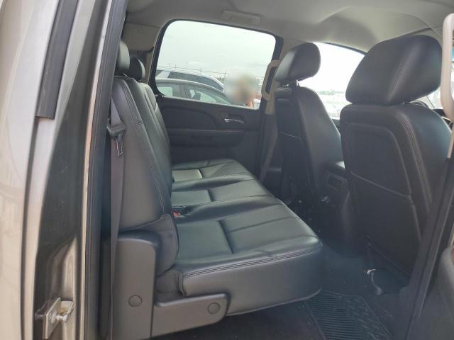 2013 GMC Sierra K1500 slt