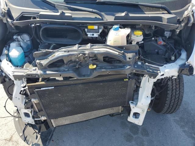 2023 Dodge RAM Promaster 2500 2500 Standard