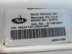 2018 Mack GU813 Refuse Truck