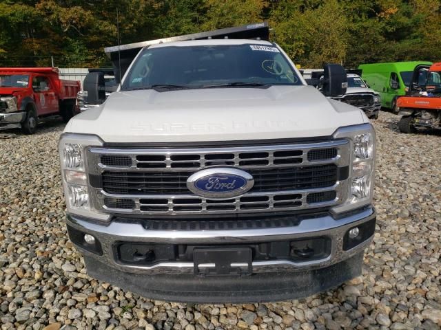2023 Ford F350 Super Duty