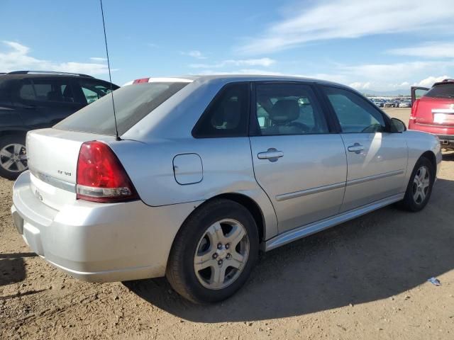 2004 Chevrolet Malibu Maxx LT