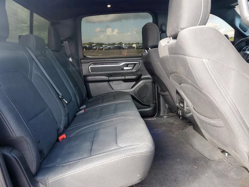 2019 Dodge RAM 1500 BIG HORN/LONE Star
