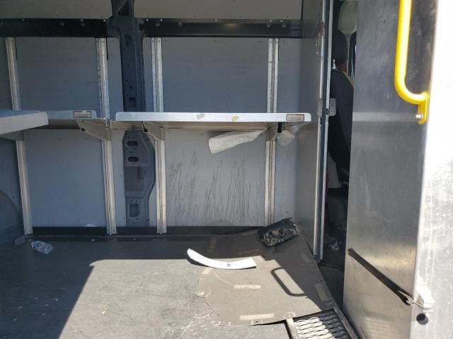 2022 Dodge RAM Promaster 3500 3500 High