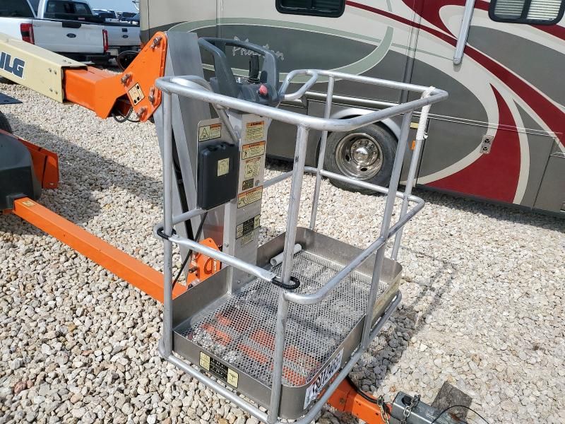2021 JLG Lift